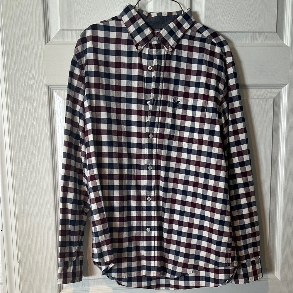 Men’s American Eagle shirt